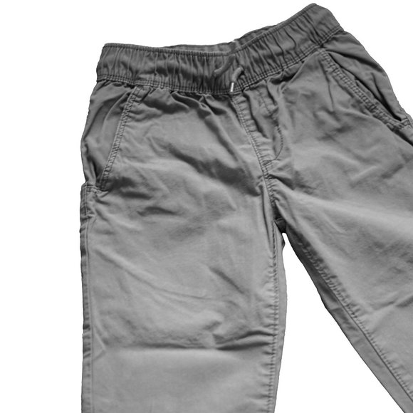 Carter's Grey Boys Cargo Pants - Picture 4 of 11